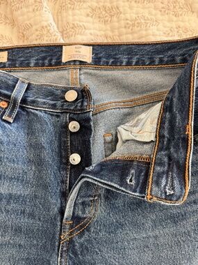 LEVI Woman Jeans,